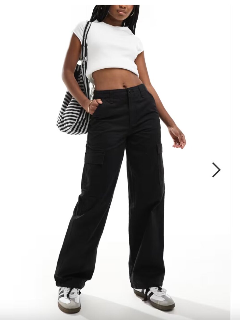 Levi's '94 Baggy Cargo Pants